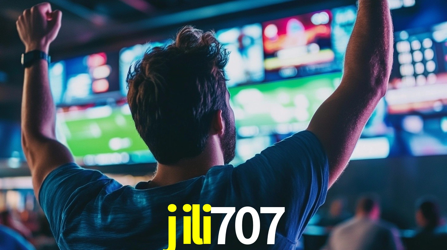 jili707 bet