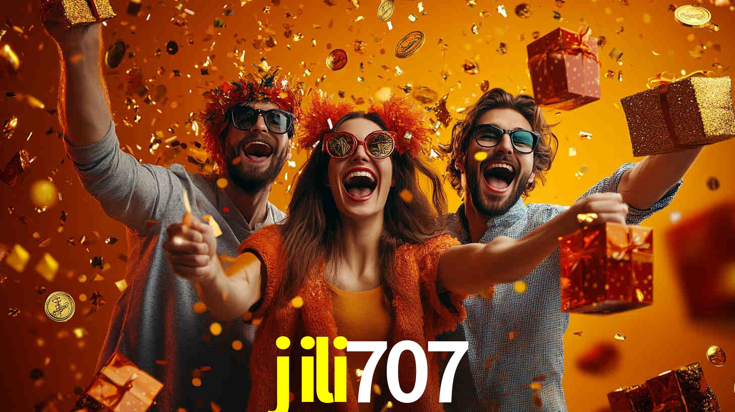 jili707: Seu Especialista em Apostas Esportivas Brasileiras
