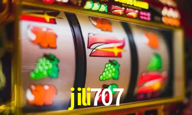 Inovações de Jogos na jili707: O Futuro das Experiências Interativas