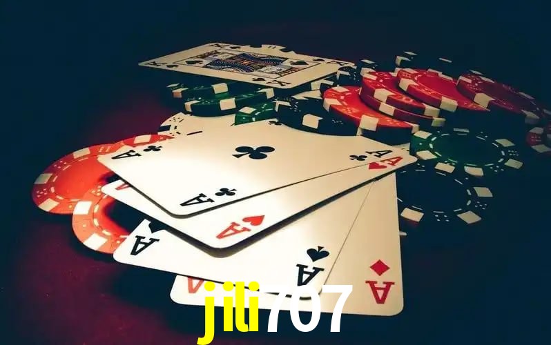 jili707 Brasília - Betting Features