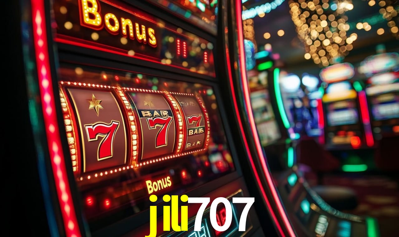 jili707,jili707 bet