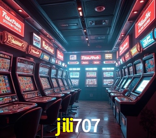 jili707 Promoções - 30+ Ofertas Diárias