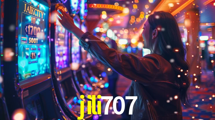jili707