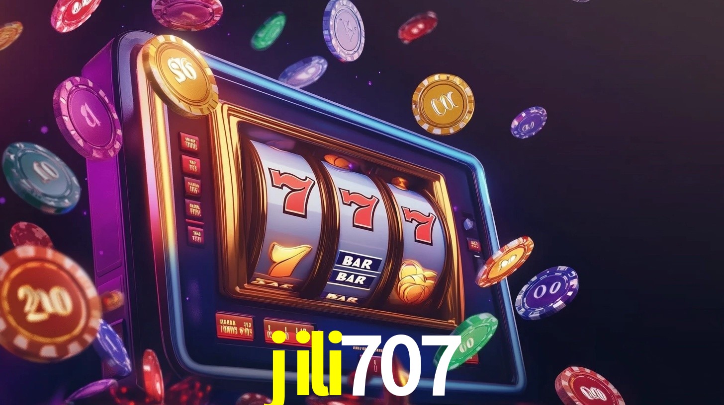 VIP Casino jili707