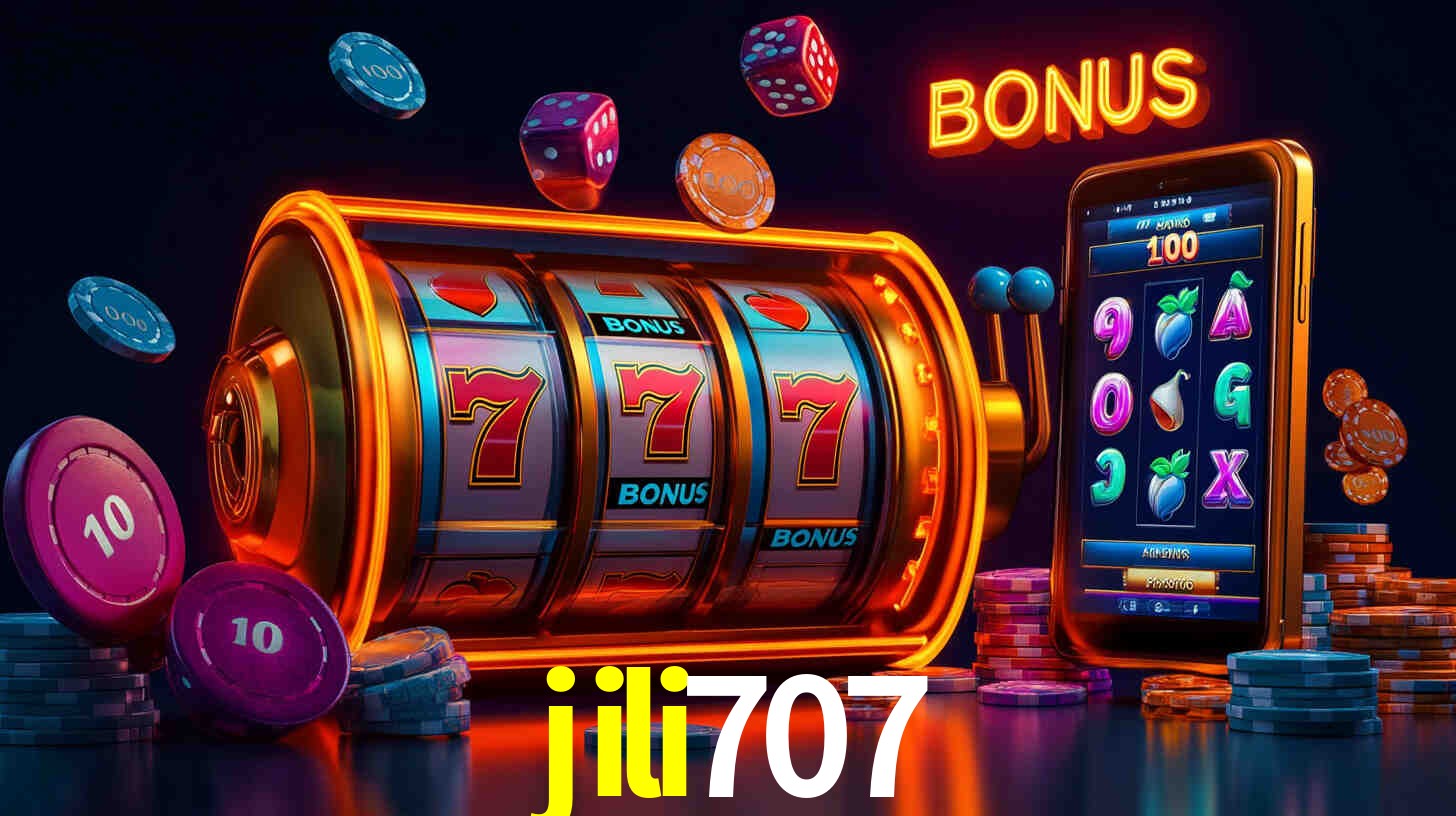 Inovações de Jogos na jili707: O Futuro das Experiências Interativas