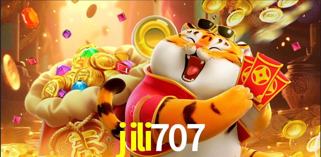 jili707 bet