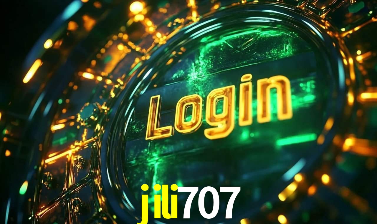 jili707 - Installation Guide