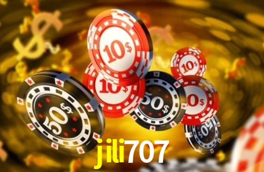 Recursos de Bônus jili707