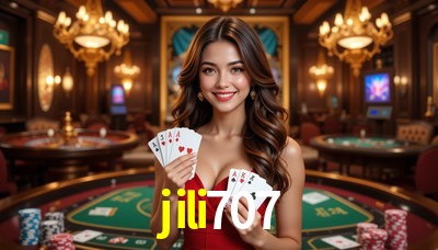 Flash Promotion jili707