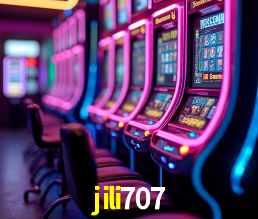 jili707 Slot - 320+ Caça-Níqueis Premium
