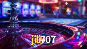 Login Seguro jili707