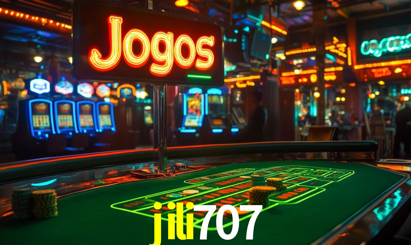 jili707 Belo Horizonte - Jackpots