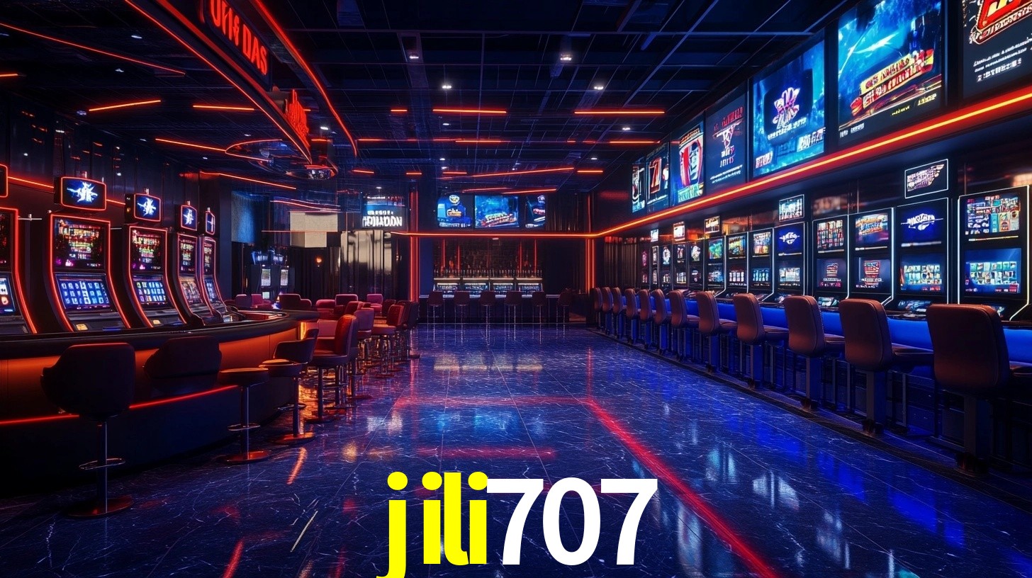 Roulette Table jili707