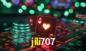 Cadastro Rápido jili707