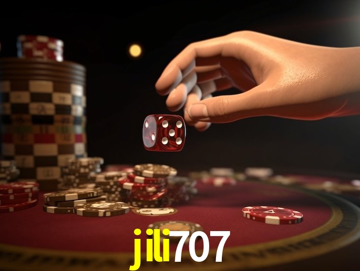 Promoção Relâmpago jili707