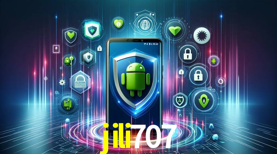 Platform Technology jili707