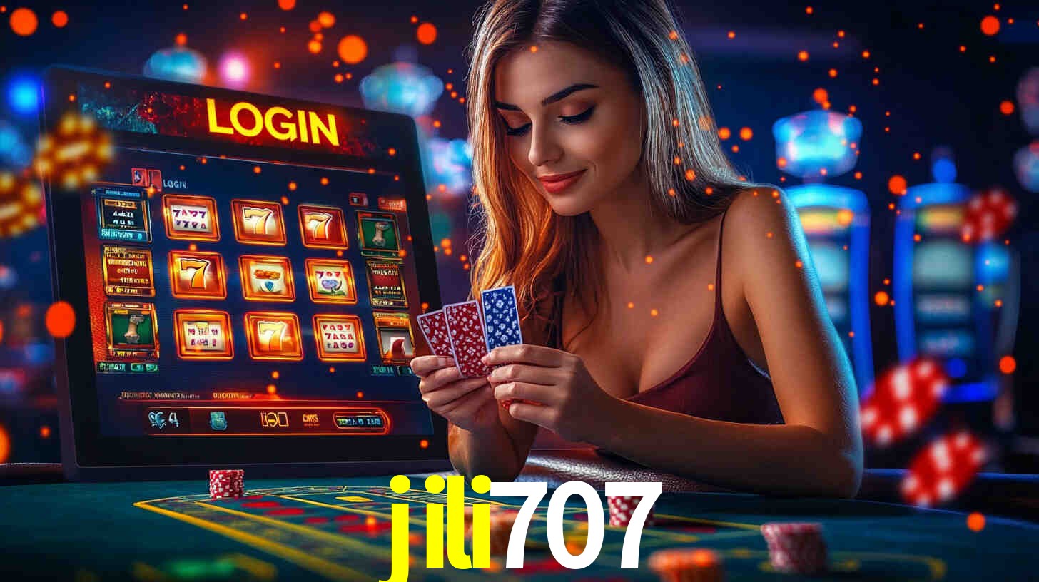 jili707 app