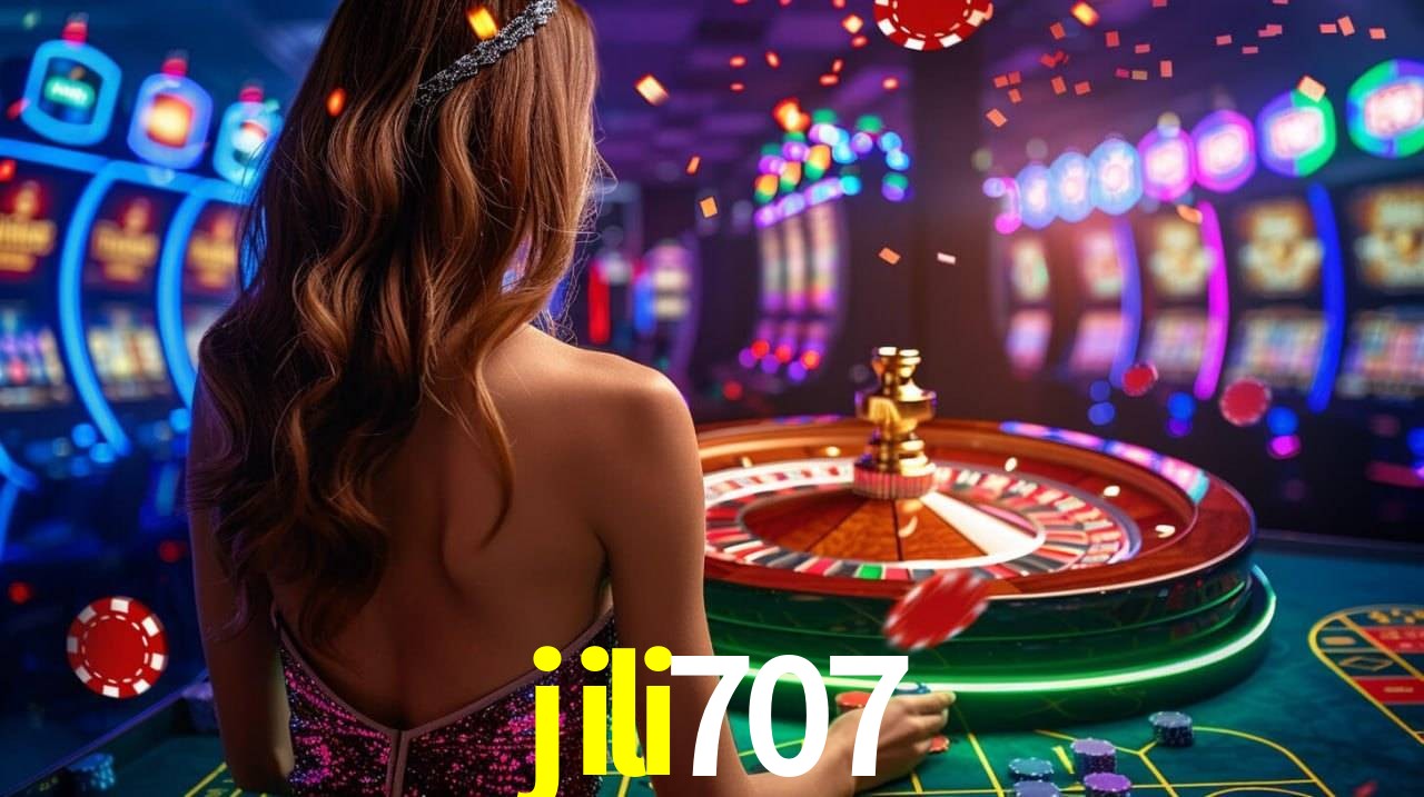 jili707 - App Compatibility