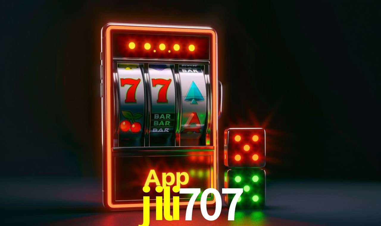 Design Responsivo jili707