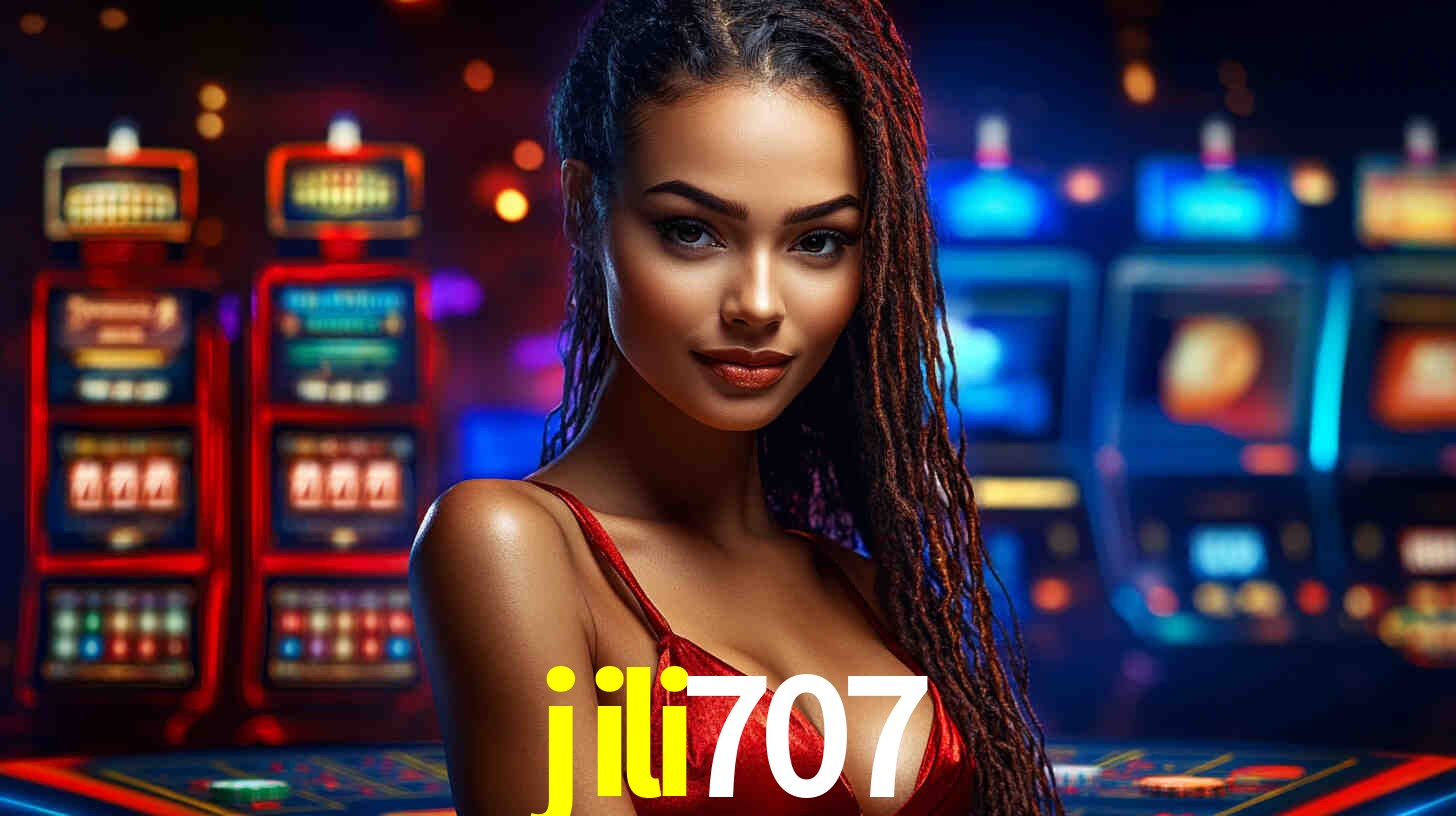Desvendando o Mundo dos Jogos Virtuais na jili707