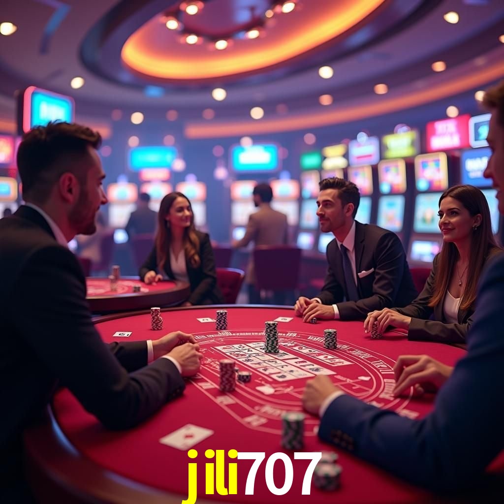 Jogo Spaceman jili707