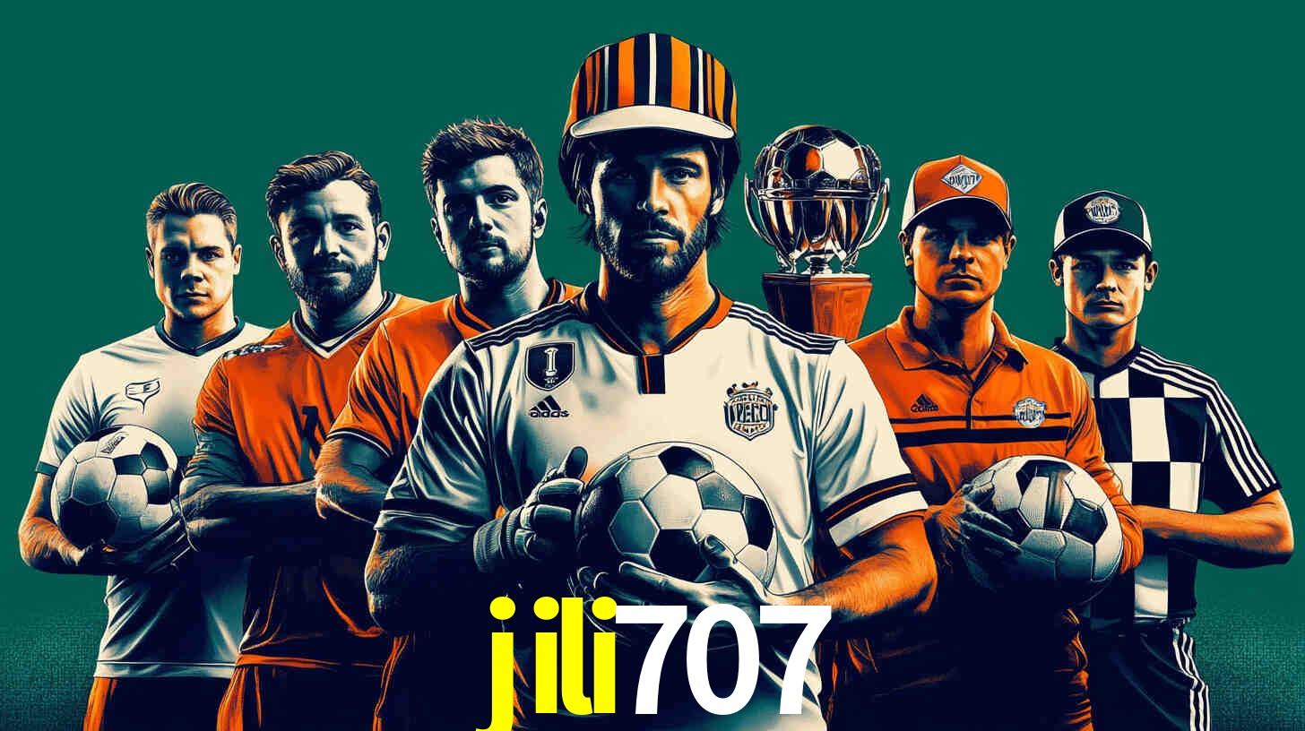 Explorando a Categoria de Eventos em Apostas na jili707