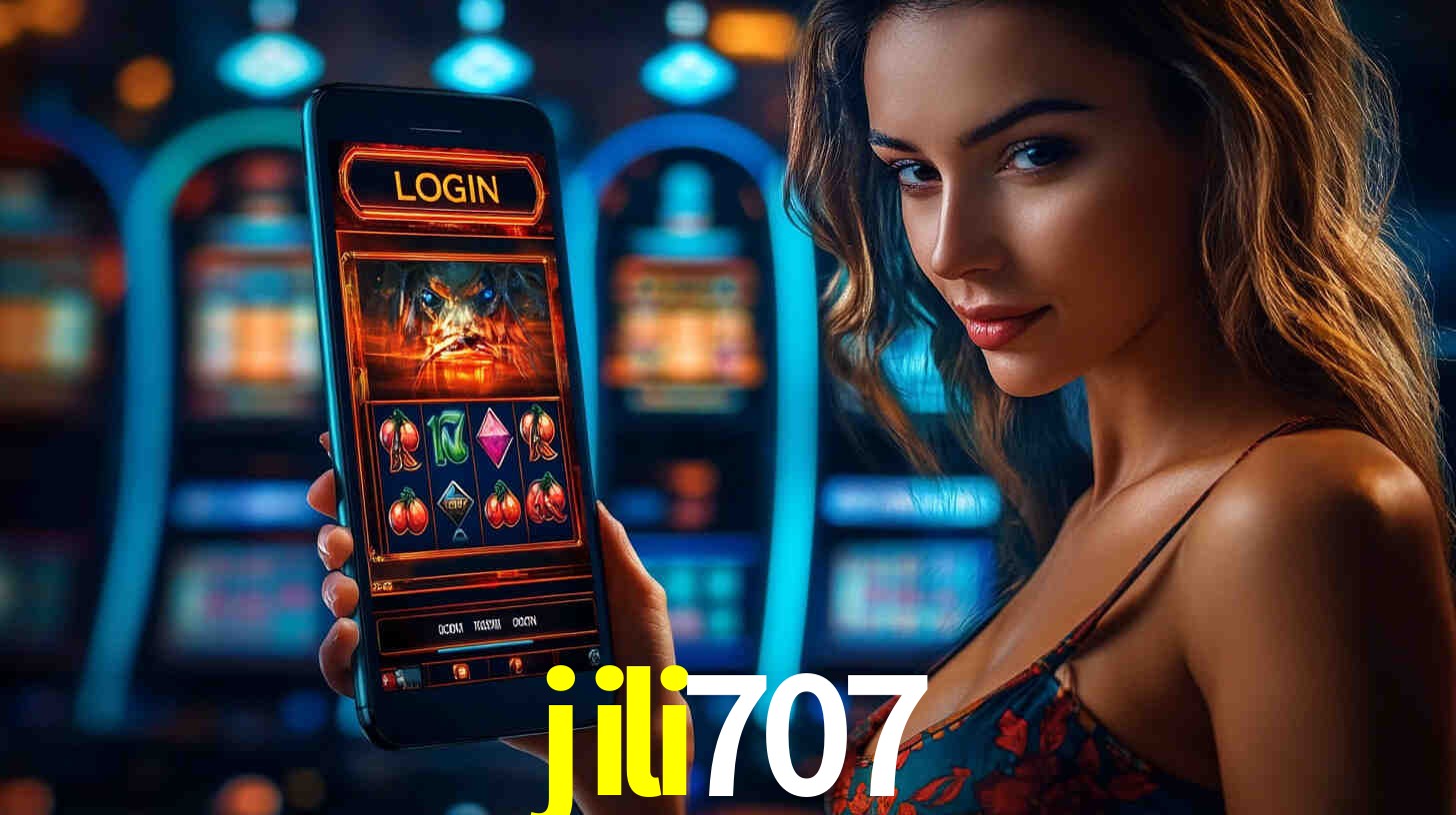jili707,jili707 bet