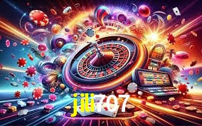 Diretório de Jogos jili707