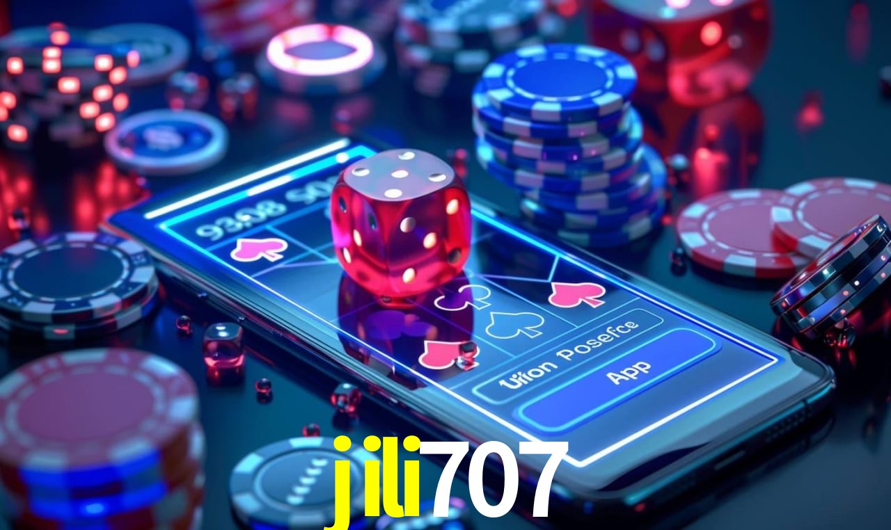 jili707 - Análise de Mercados Esportivos