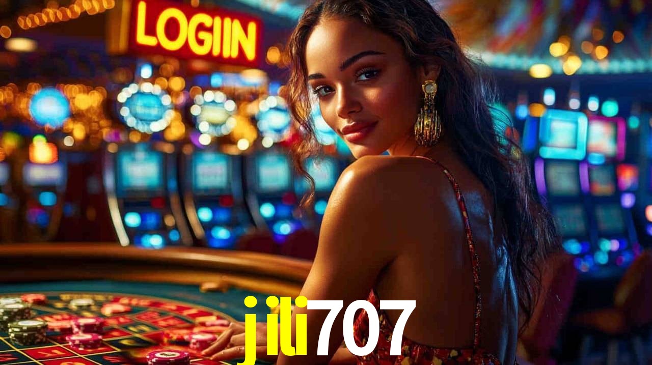 Ofertas Exclusivas jili707