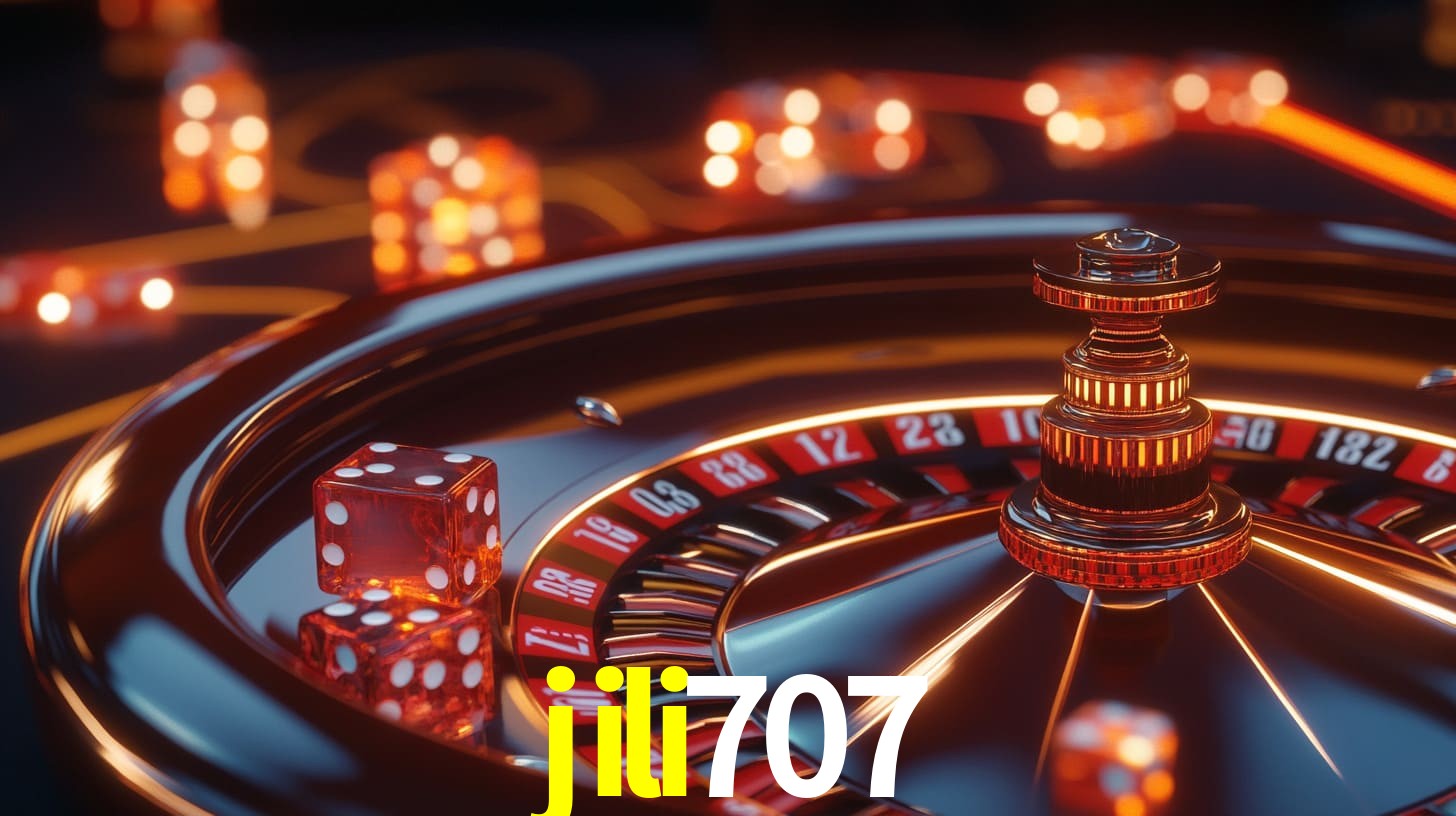 jili707