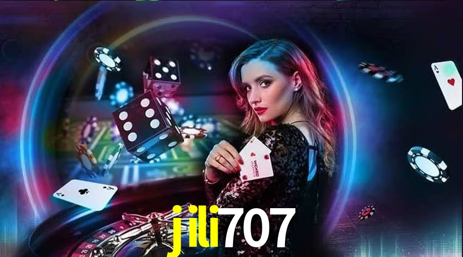 Seasonal Promotions jili707