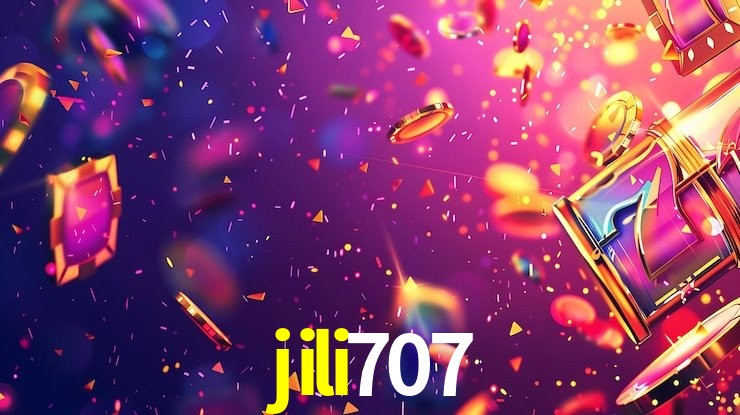 Interface do App jili707