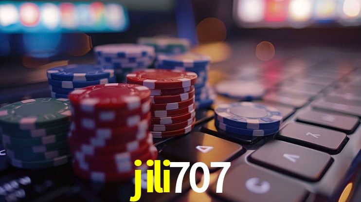 jili707 - Winners Celebration