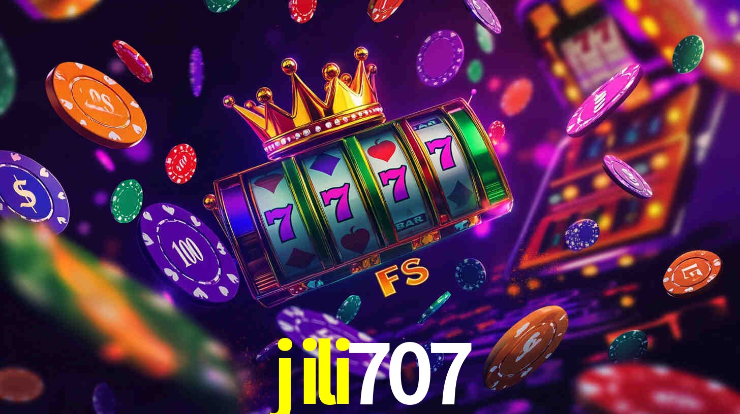 Live Casino jili707