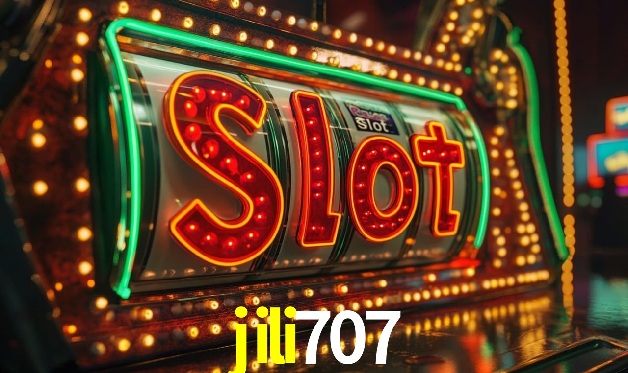 jili707 Entrar - Login Seguro Certificado