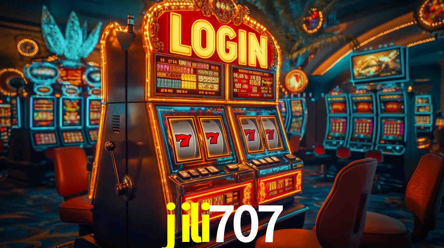 Welcome Bonus jili707