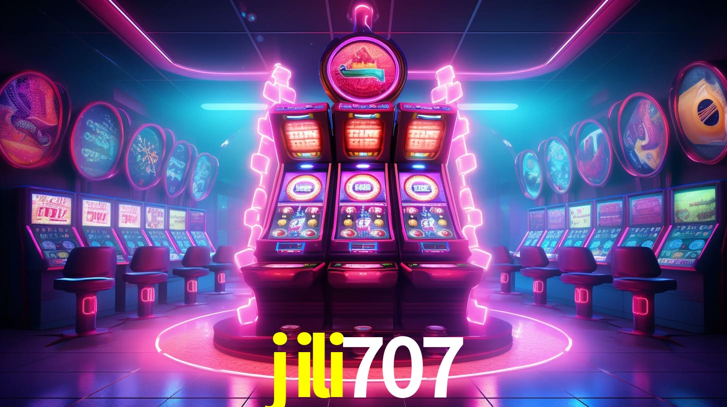 Sinta a adrenalina dos jogos de cassino com jili707