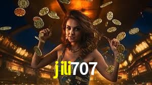 Slot Games jili707