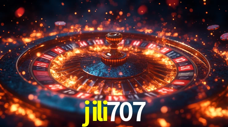 jili707 App Interface